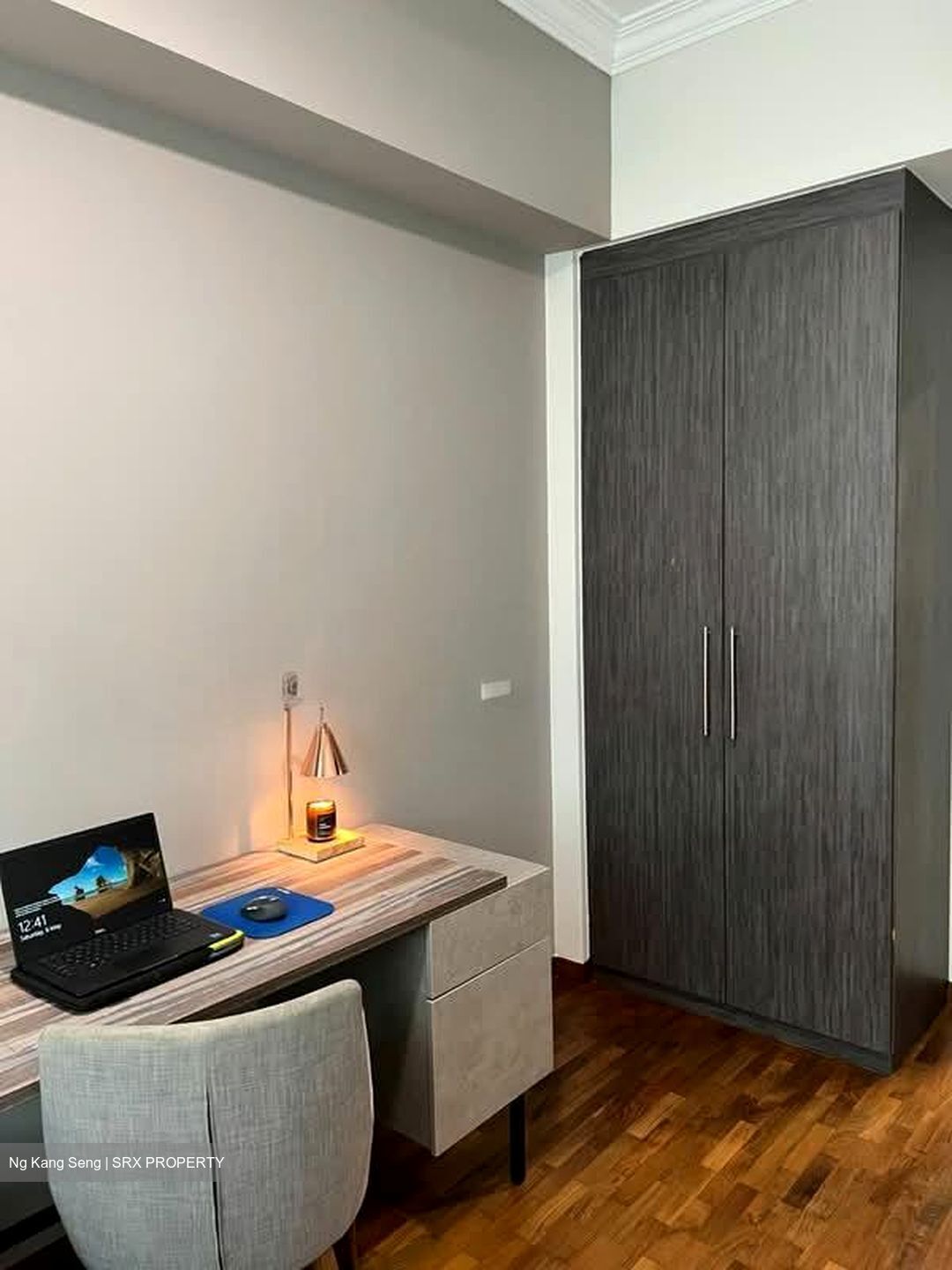 Woodgrove Condominium (D25), Condominium #597216411